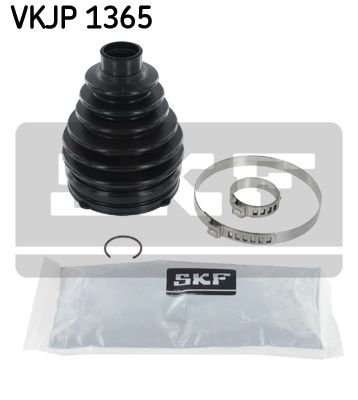 Пыльник шруса SKF VKJP 1365 1741₽