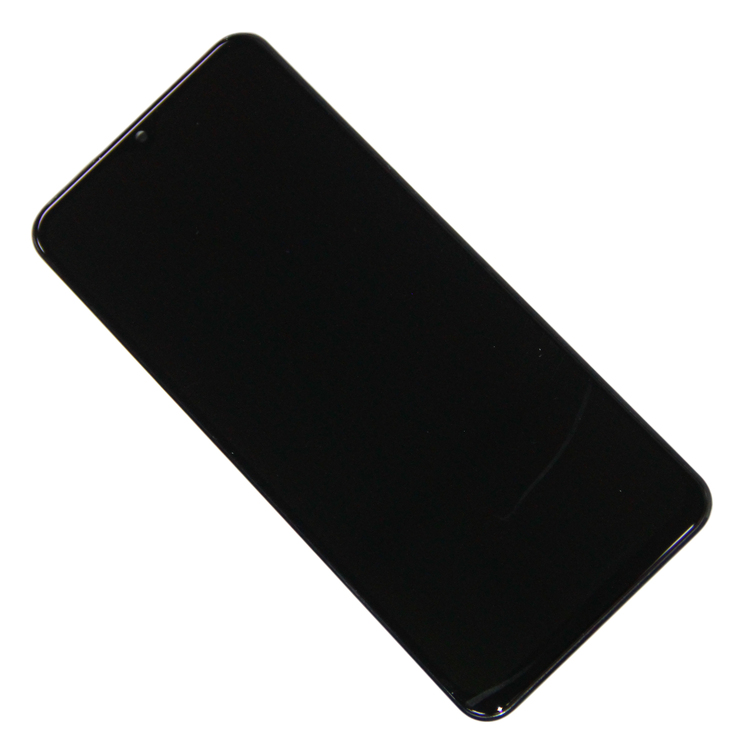 

Дисплей Samsung M236B (Galaxy M23 5G), M336B (M33 5G) модуль в сборе с тачскрином (OEM), Черный