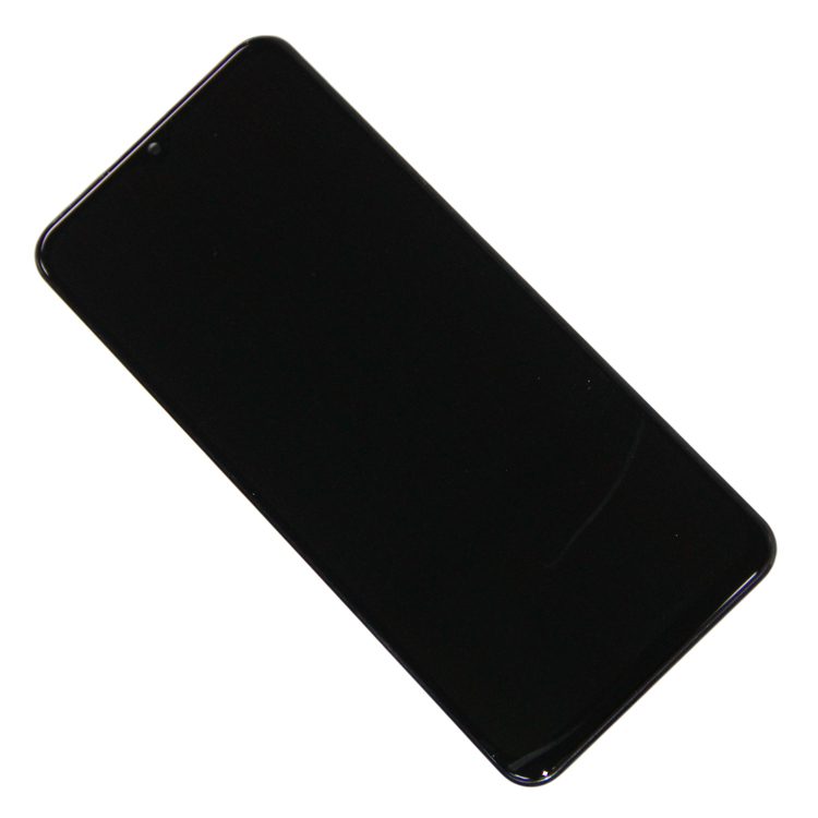 Дисплей Samsung M236B (Galaxy M23 5G), M336B (M33 5G) модуль в сборе с тачскрином (OEM)