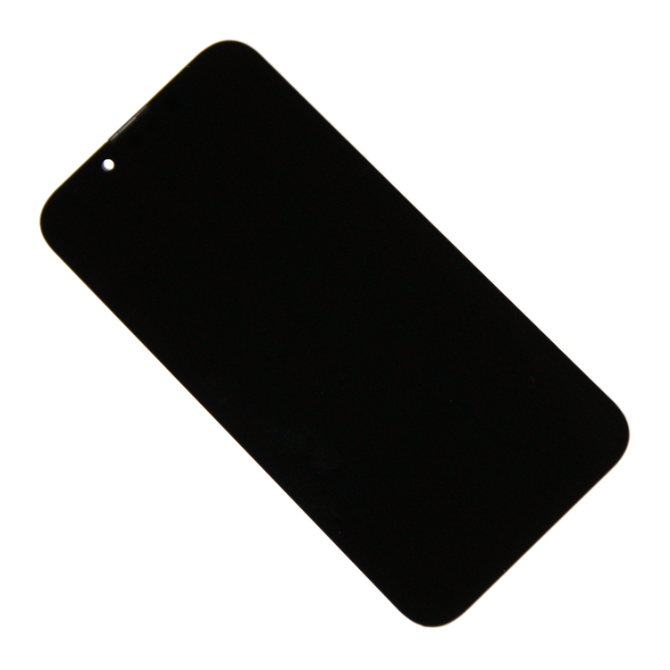 Дисплей для iPhone 13 mini модуль в сборе с тачскрином <черный> (супер премиум)