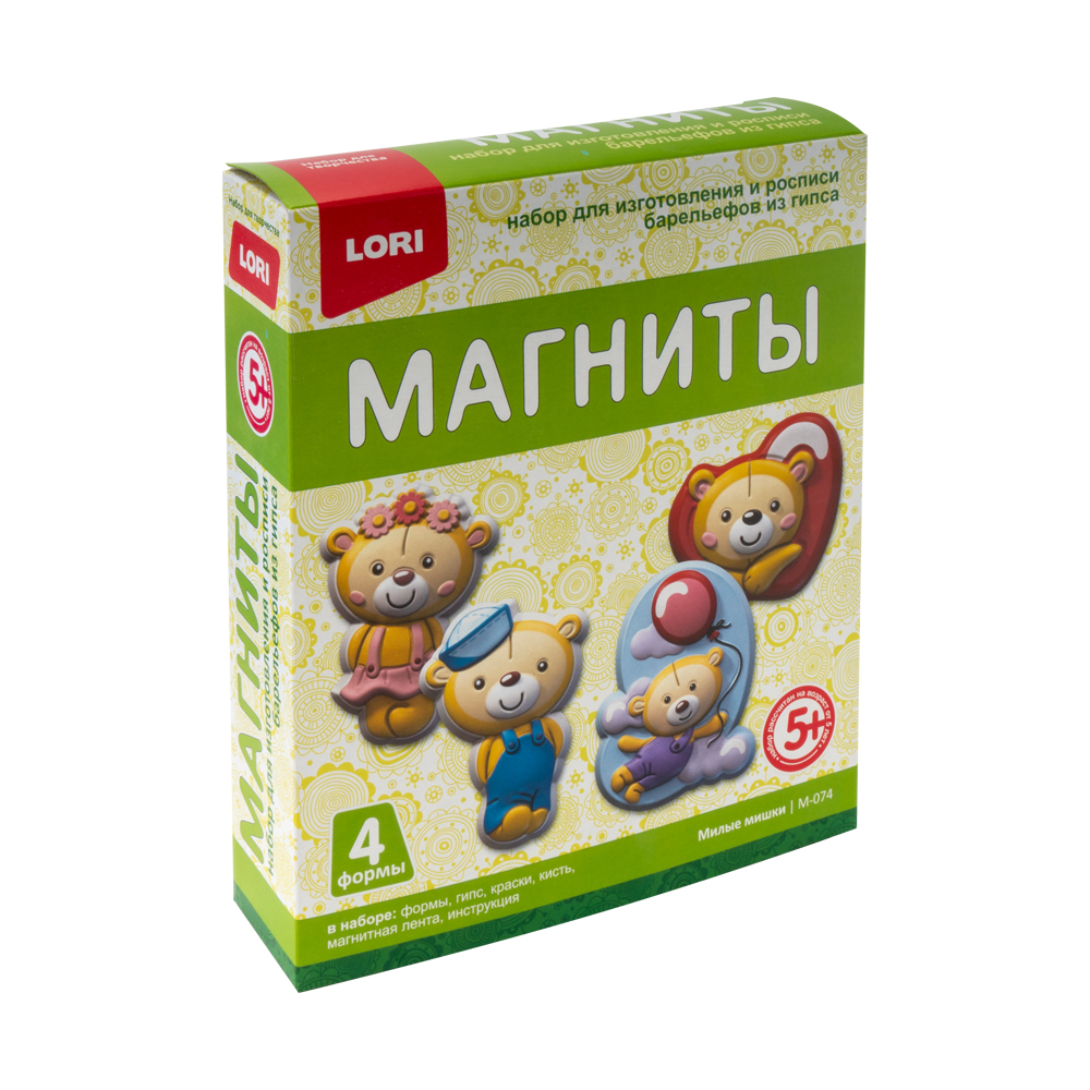 

LORI "Милые мишки"