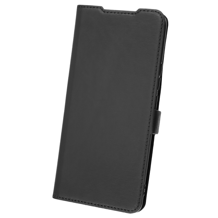 

Чехол DF xiFlip-83 Black для Xiaomi 13 Lite, Черный, xiFlip-83 для Xiaomi 13 Lite