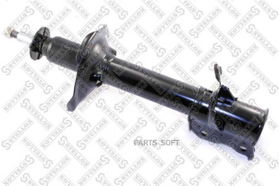 

Амортизатор подвески Stellox 41130019sx