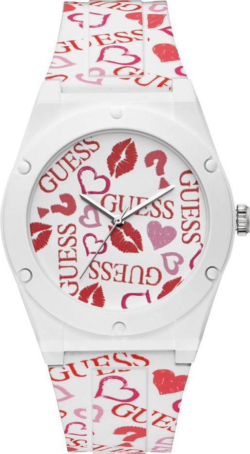 фото Наручные часы женские guess originals w0979l19