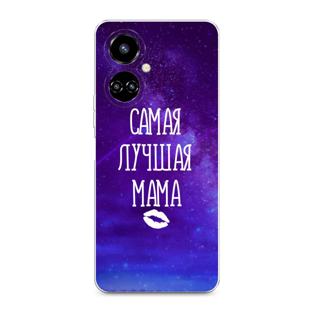 Чехол Awog на Tecno Camon 19/19 Pro 4G 