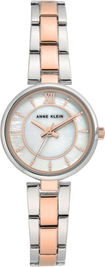 фото Наручные часы женские anne klein 3599mprt