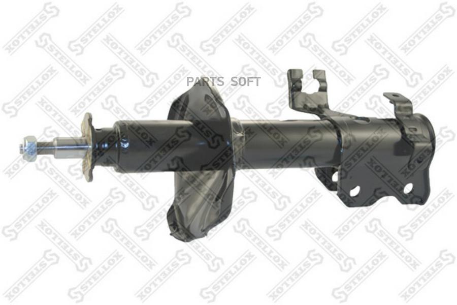 

Амортизатор подвески Stellox 41130017sx