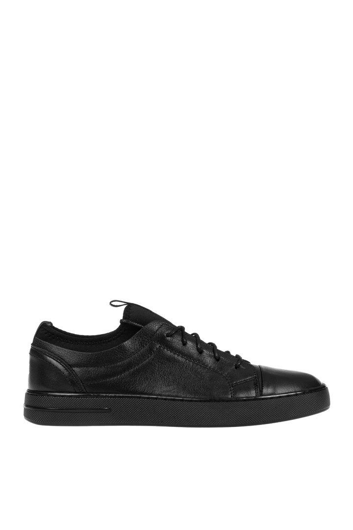 

Кеды мужские Dr.Flexer 43672 черные 41 EU (доставка из-за рубежа), 43672