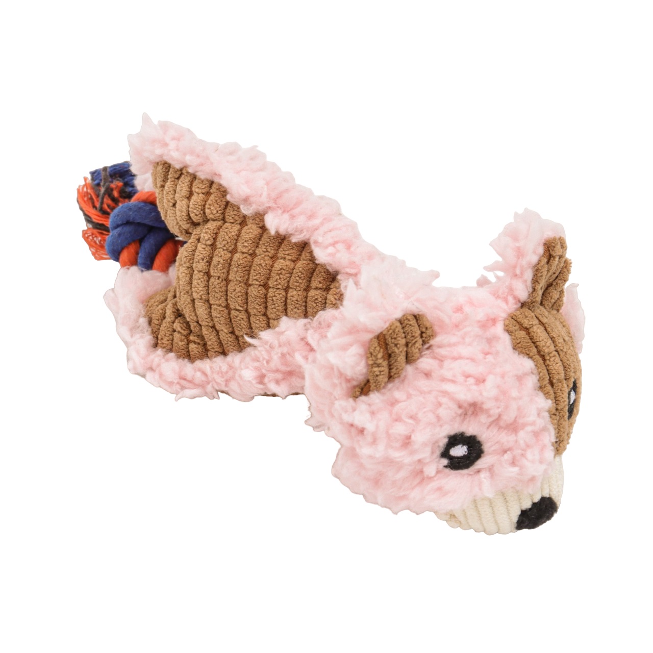 

Пижон Игрушка текстильная Мишка косолапый, 19 х 8 см