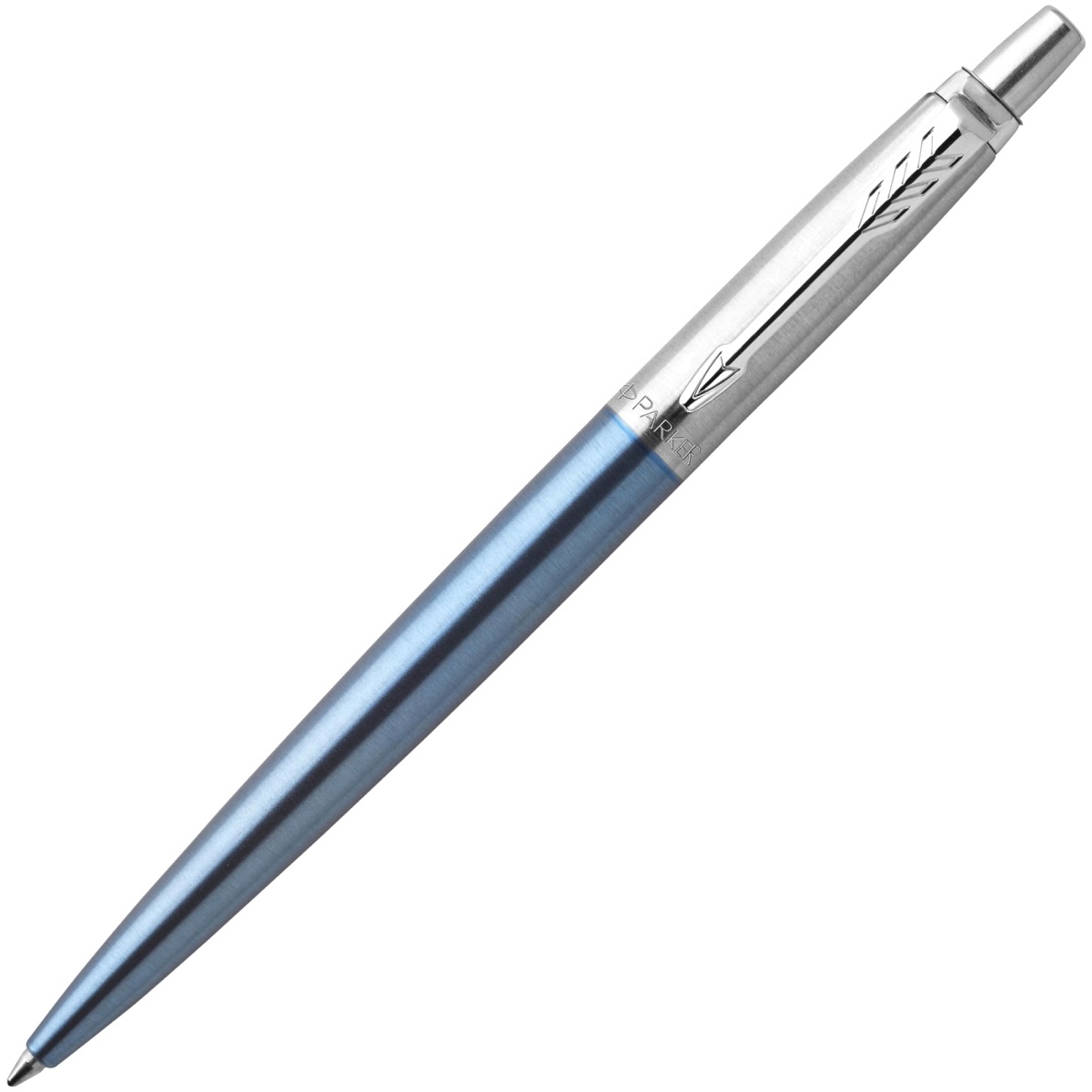 

Ручка шариковая Parker Jotter Core K63 1953191, синяя, 1 мм, 1 шт.
