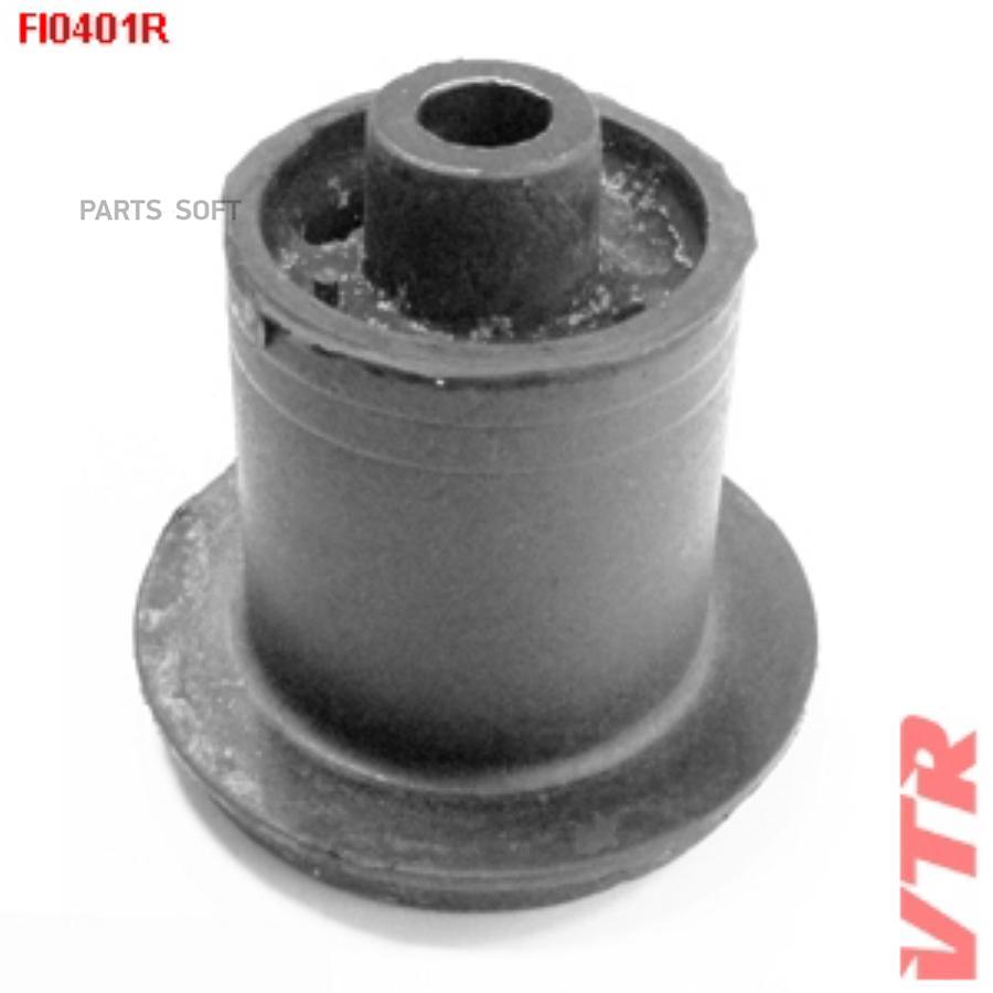 

FI0401R_сайлентблок зад. рычага Fiat Palio 1.0-1.6 96 VTR FI0401R