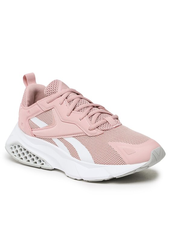 

Кроссовки женские Hexalite Legacy GX9372 Reebok Розовый 38 EU, Hexalite Legacy GX9372