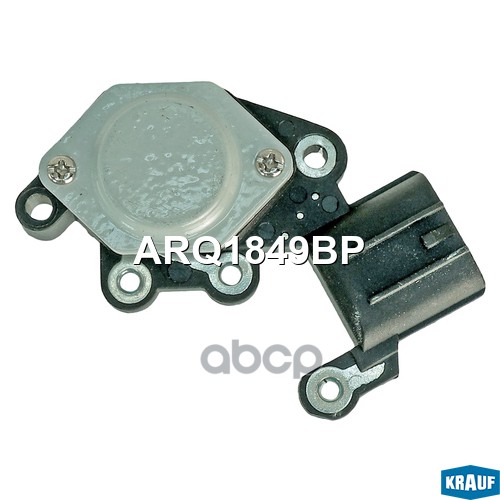 

Регулятор Генератора Krauf арт. ARQ1849BP