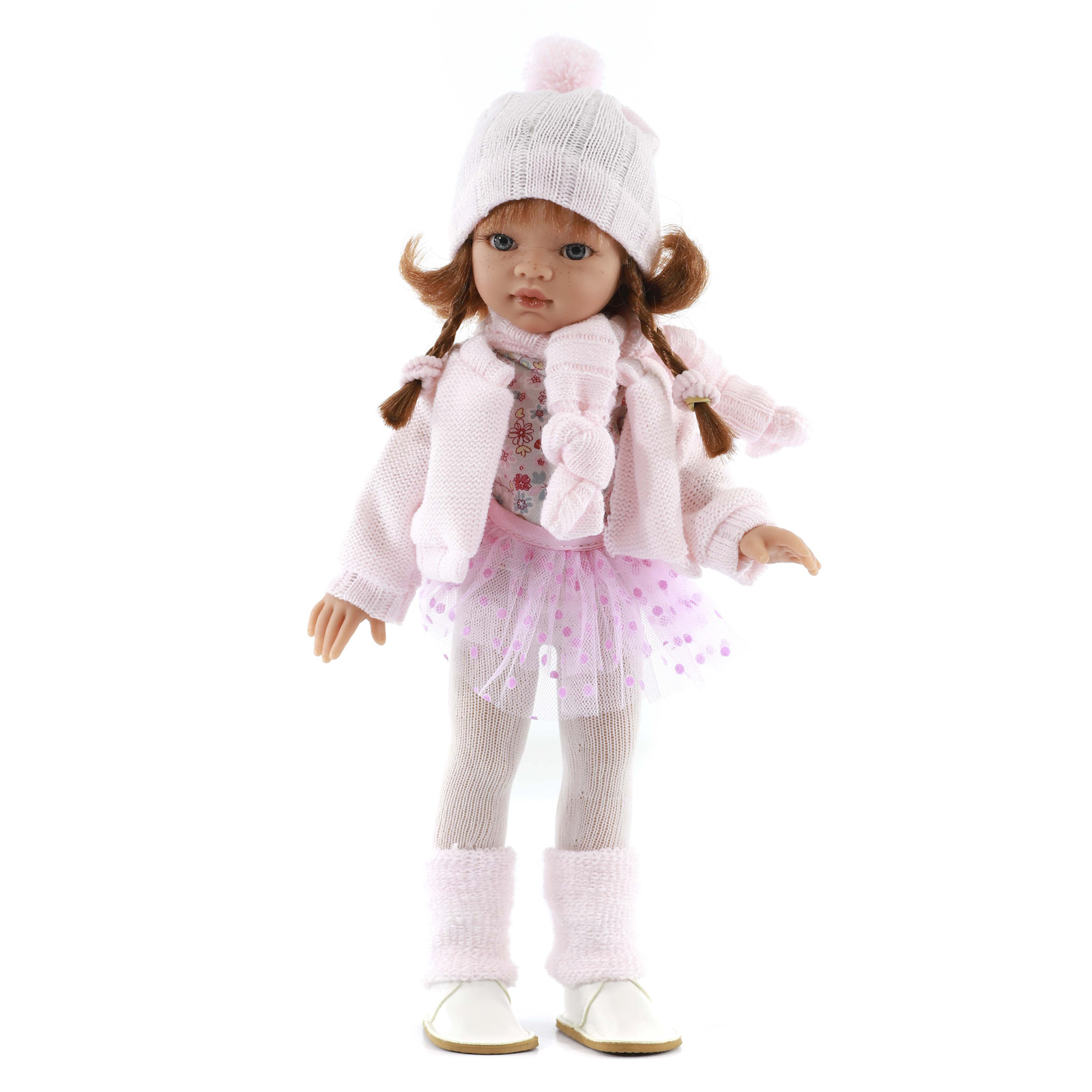 

Кукла Munecas Antonio Juan Эльвира осенний образ, эльвира осенний образ