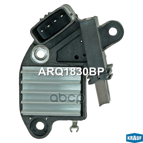 

Регулятор Генератора Krauf арт. ARQ1830BP