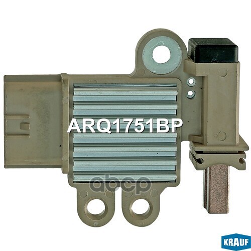 

Регулятор Генератора Krauf арт. ARQ1751BP