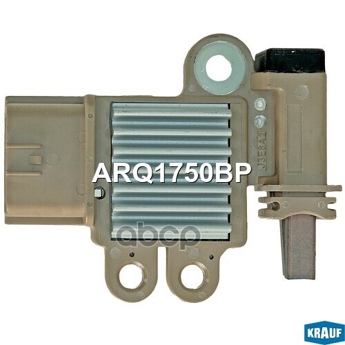 

Регулятор Генератора Krauf арт. ARQ1750BP