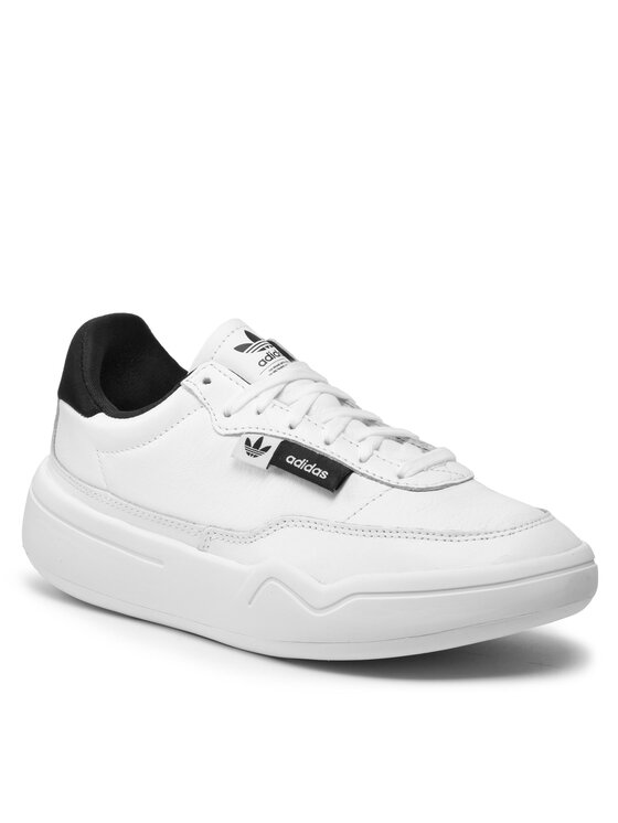

Кеды Her Court W GW5364 adidas белый 36 EU, Her Court W GW5364