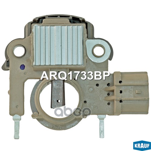 

Регулятор Генератора Krauf арт. ARQ1733BP