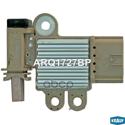 

Регулятор Генератора Krauf арт. ARQ1727BP