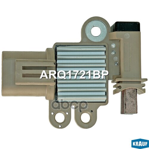 

Регулятор Генератора Krauf арт. ARQ1721BP
