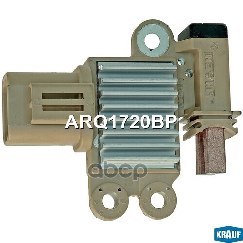 

Регулятор Генератора Krauf арт. ARQ1720BP