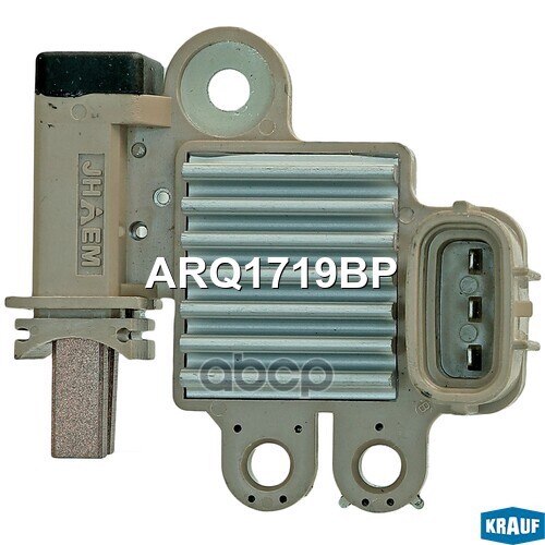 

Регулятор Генератора Krauf арт. ARQ1719BP