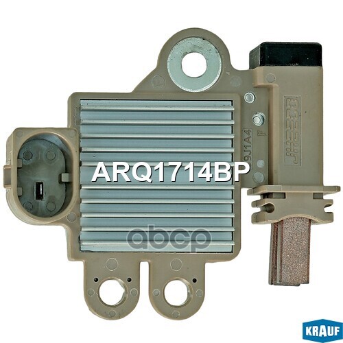 

Регулятор Генератора Krauf арт. ARQ1714BP