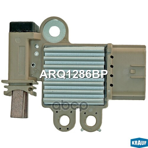 

Регулятор Генератора Krauf арт. ARQ1286BP