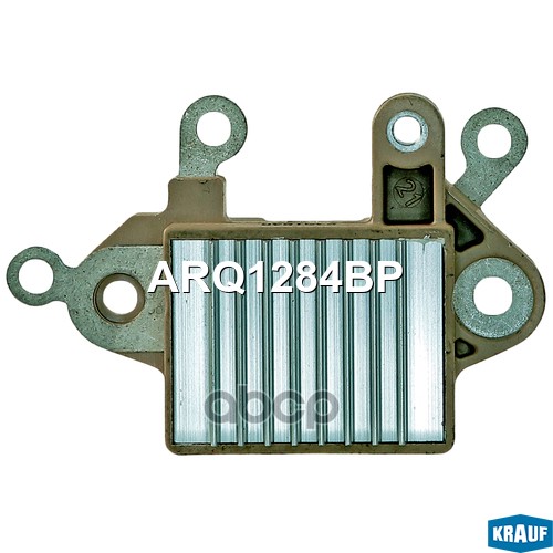 

Регулятор Генератора Krauf арт. ARQ1284BP