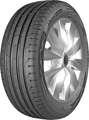 

Шины Ikon Autograph Ultra 2 SUV 265/45 R21 108W XL, Autograph Ultra 2 SUV