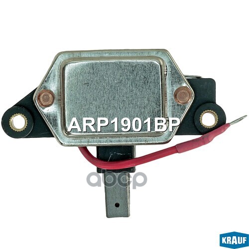 

Регулятор Генератора Krauf арт. ARP1901BP
