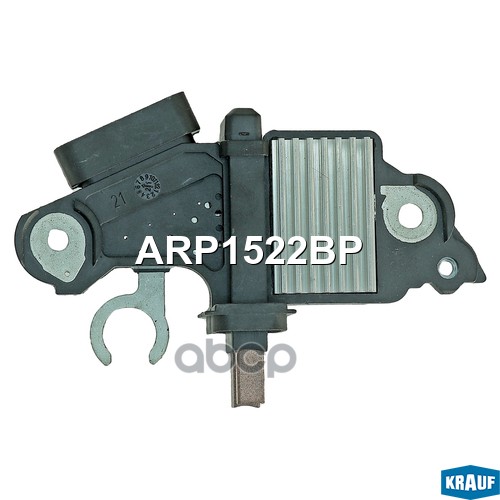 

Регулятор Генератора Krauf арт. ARP1522BP