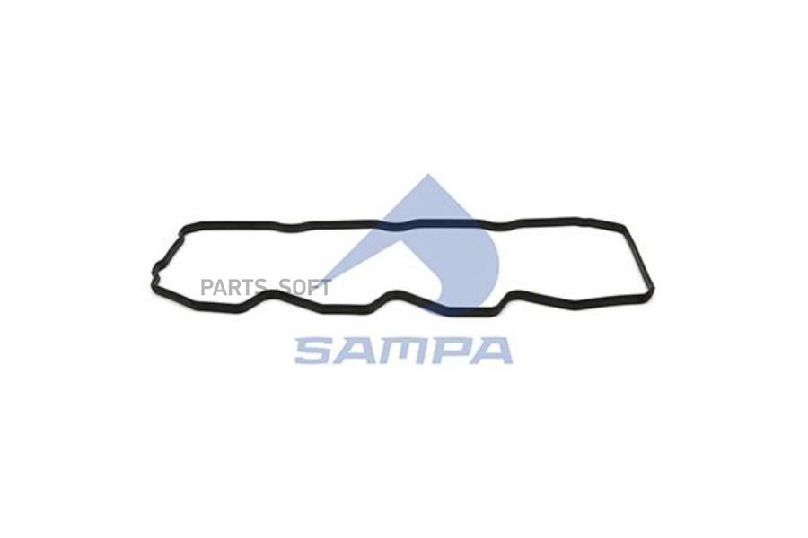 

Прокладка Клапанной Крышки SAMPA арт. 062.468