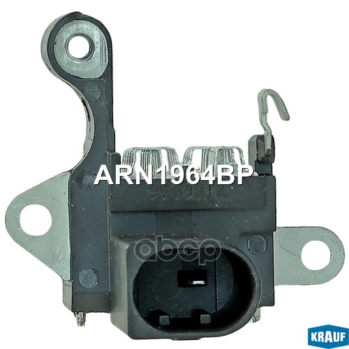 

Регулятор Генератора Krauf арт. ARN1964BP