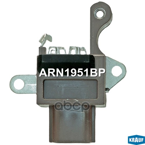 

Регулятор Генератора Krauf арт. ARN1951BP