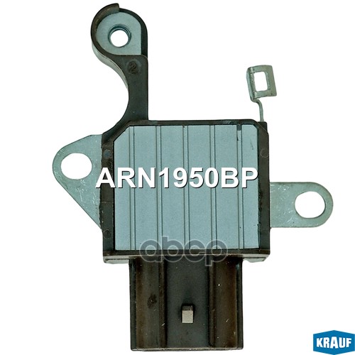 

Регулятор Генератора Krauf арт. ARN1950BP