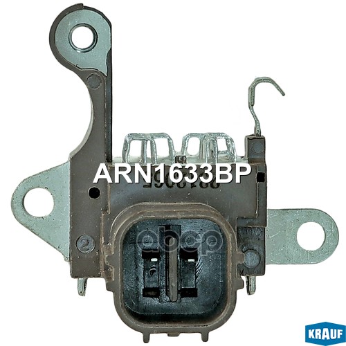 

Регулятор Генератора Krauf арт. ARN1633BP