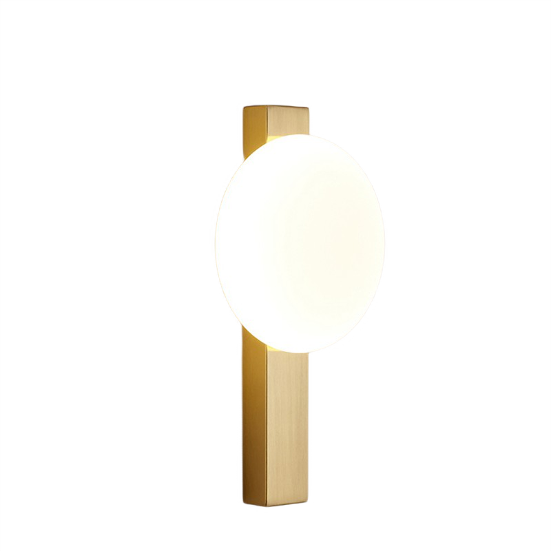 

Бра LVK 262 GD L20H29 LED 8W 3 реж 3000-6000K, LVK 262