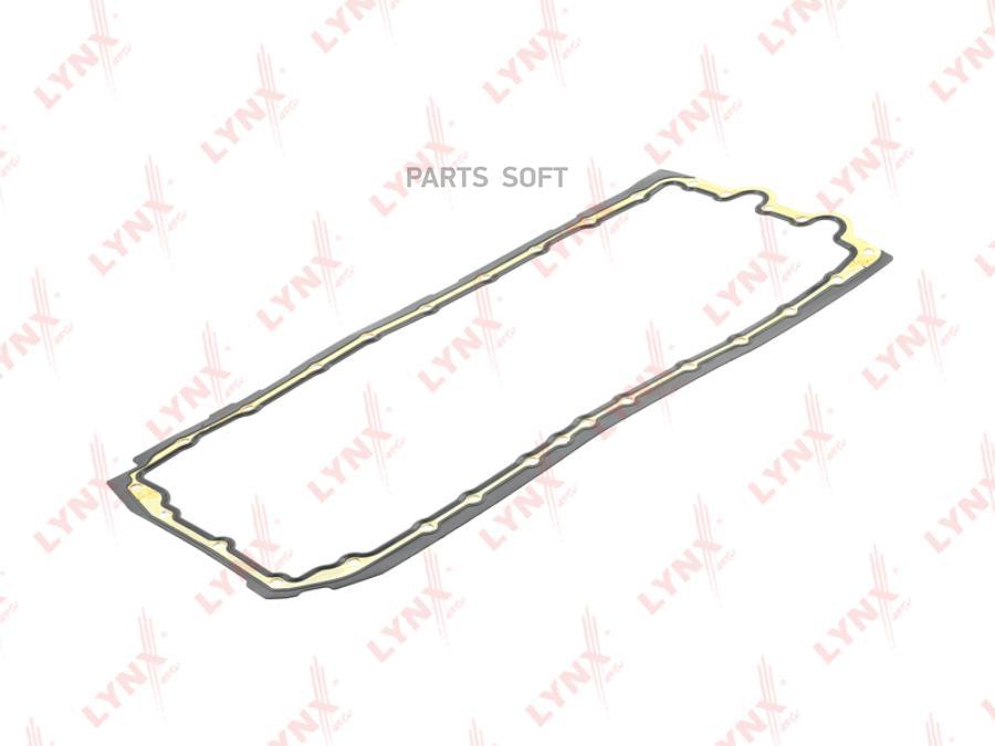 

Прокладка масляного поддона LYNXauto sg1459
