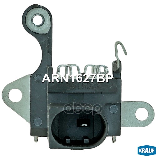 

Регулятор Генератора Krauf арт. ARN1627BP