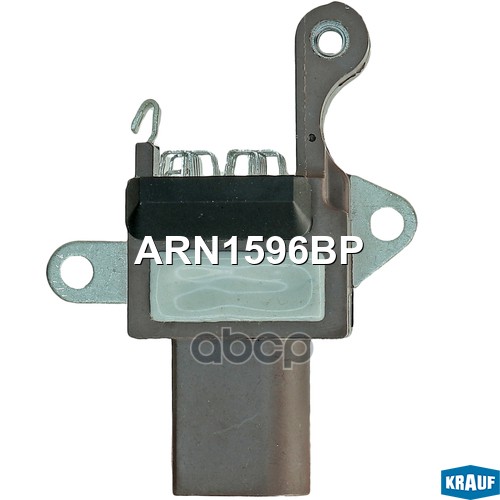 

Регулятор Генератора Krauf арт. ARN1596BP