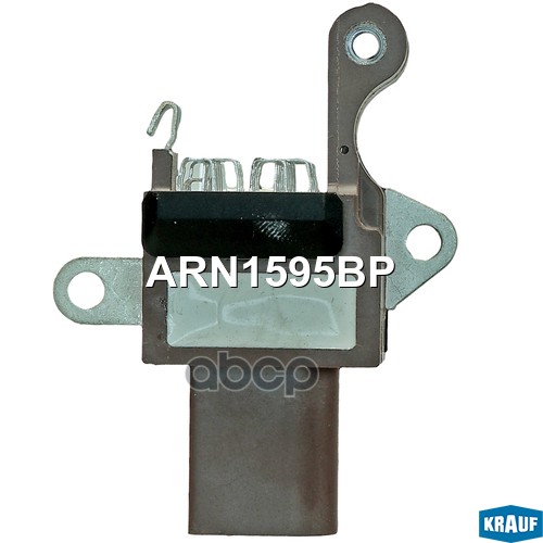 

Регулятор Генератора Krauf арт. ARN1595BP