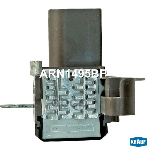 

Регулятор Генератора Krauf арт. ARN1495BP