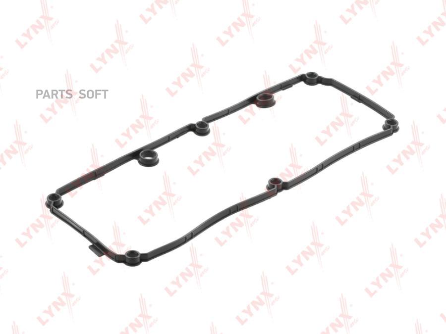 

Прокладка крышки ГБЦ LYNXauto sg1337
