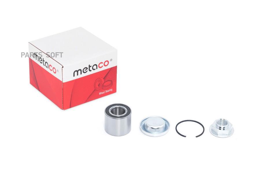

Подшипник ступицы METACO 5200124