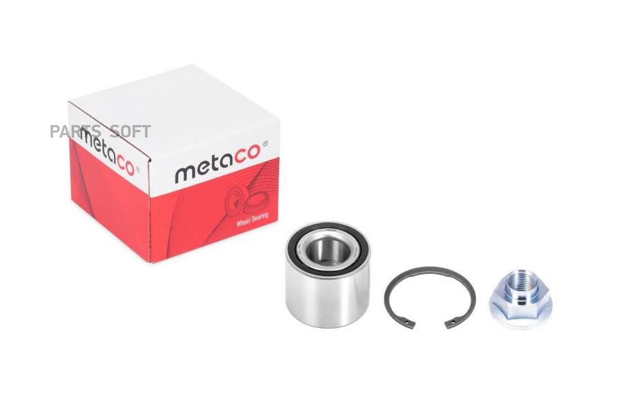 

Подшипник ступицы METACO 5200054