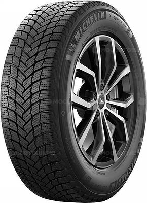 

Шины Michelin X-Ice Snow SUV 265/40 R22 106T XL, X-Ice Snow SUV