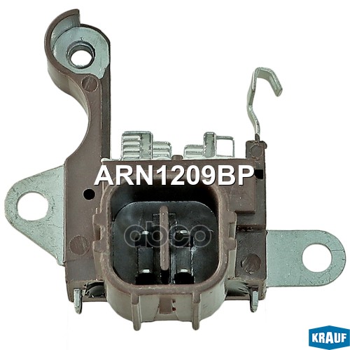 

Регулятор Генератора Krauf арт. ARN1209BP