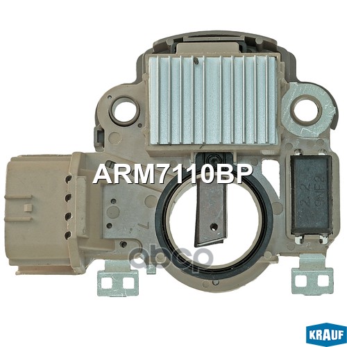 

Регулятор Генератора Krauf арт. ARM7110BP